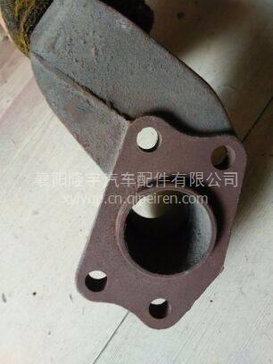 东风轻型车气室支架全解析 从多利卡到福瑞卡的选购指南